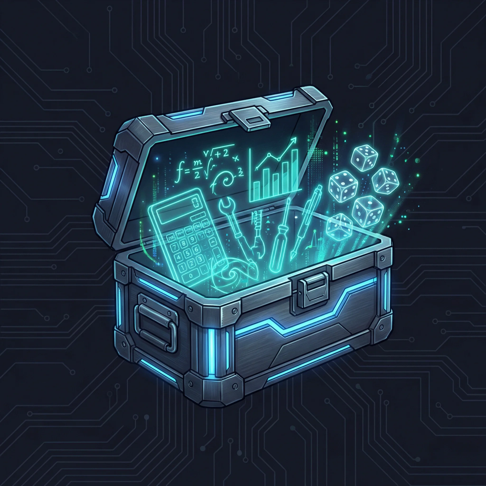 对冲套利策略工具箱